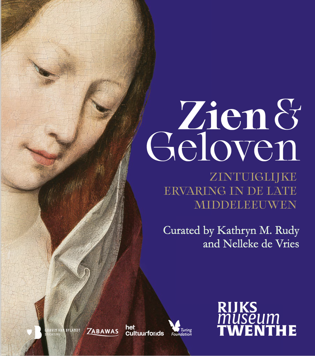 Vote for medieval devotional art!